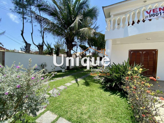 Imagem Casa com 5 Quartos à Venda, 392 m² em Praia Do Foguete - Cabo Frio