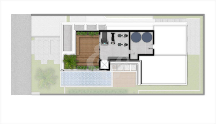 Imagem Casa de Condomínio com 4 Quartos à Venda, 600 m² em Tamboré - Barueri Imagem Casa de Condomínio com 4 Quartos à Venda, 600 m² em Tamboré - Barueri