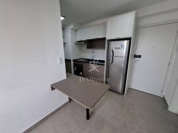 Imagem Apartamento com 2 Quartos para Alugar, 33 m² em Butantã - São Paulo Imagem Apartamento com 2 Quartos para Alugar, 33 m² em Butantã - São Paulo