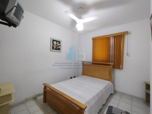 Imagem Apartamento com 3 Quartos à Venda, 70 m² em Mirim - Praia Grande