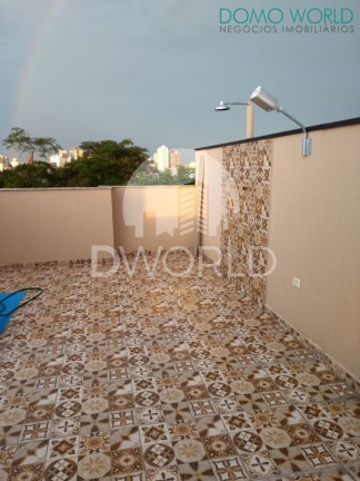 Imagem Cobertura com 3 Quartos à Venda, 140 m² em Paraíso - Santo André Imagem Cobertura com 3 Quartos à Venda, 140 m² em Paraíso - Santo André