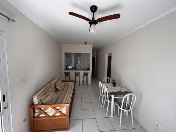 Imagem Apartamento com 2 Quartos à Venda, 86 m² em Praia Grande - Ubatuba