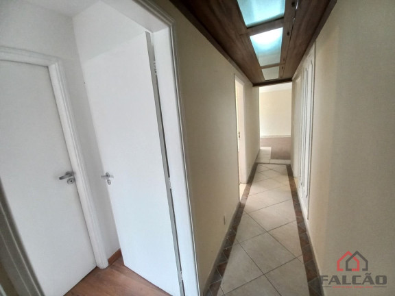 Imagem Apartamento com 3 Quartos à Venda, 154 m² em José Menino - Santos Imagem Apartamento com 3 Quartos à Venda, 154 m² em José Menino - Santos