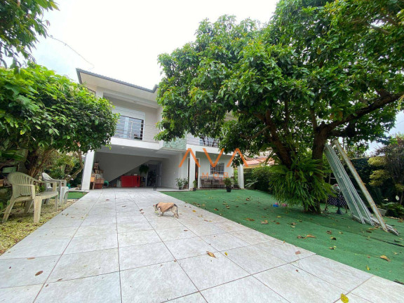 Imagem Casa com 4 Quartos à Venda, 240 m² em Ingleses - Florianópolis