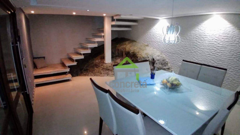Imagem Casa com 3 Quartos à Venda, 260 m² em Jardim Leonor - Cotia Imagem Casa com 3 Quartos à Venda, 260 m² em Jardim Leonor - Cotia