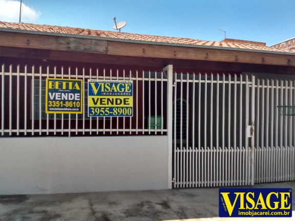 Imagem Casa com 3 Quartos à Venda, em Pq. Dos Principes - Jacareí Imagem Casa com 3 Quartos à Venda, em Pq. Dos Principes - Jacareí