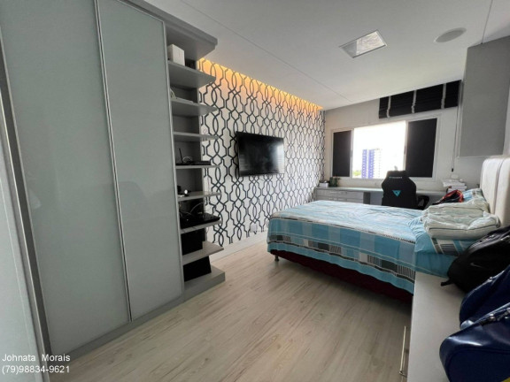 Imagem Apartamento com 3 Quartos à Venda, 162 m² em Treze De Julho - Aracaju Imagem Apartamento com 3 Quartos à Venda, 162 m² em Treze De Julho - Aracaju