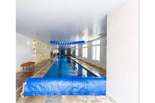 Imagem Apartamento com 3 Quartos à Venda, 108 m² em Vila Alexandria - São Paulo Imagem Apartamento com 3 Quartos à Venda, 108 m² em Vila Alexandria - São Paulo