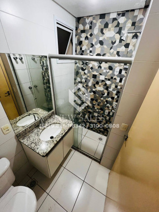 Imagem Apartamento com 3 Quartos à Venda, 86 m² em Parque Industrial Paulista - Goiânia