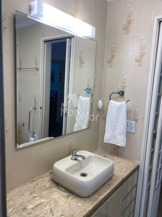 Imagem Apartamento com 2 Quartos à Venda, 100 m² em Pitangueiras - Guarujá