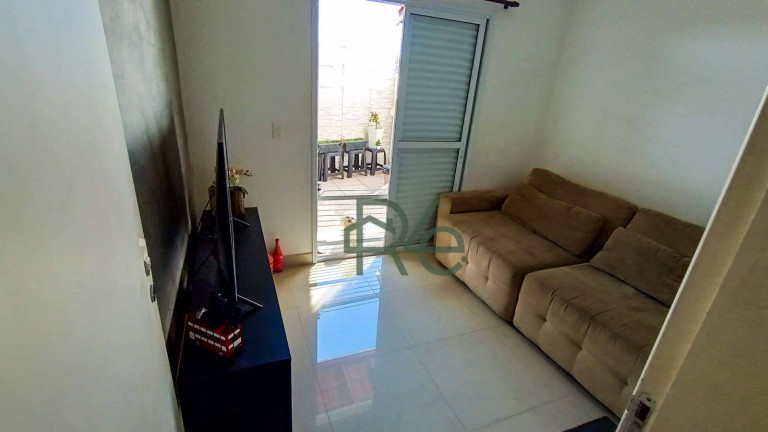 Imagem Casa com 3 Quartos à Venda, 90 m² em Viva Vida - Cotia Imagem Casa com 3 Quartos à Venda, 90 m² em Viva Vida - Cotia