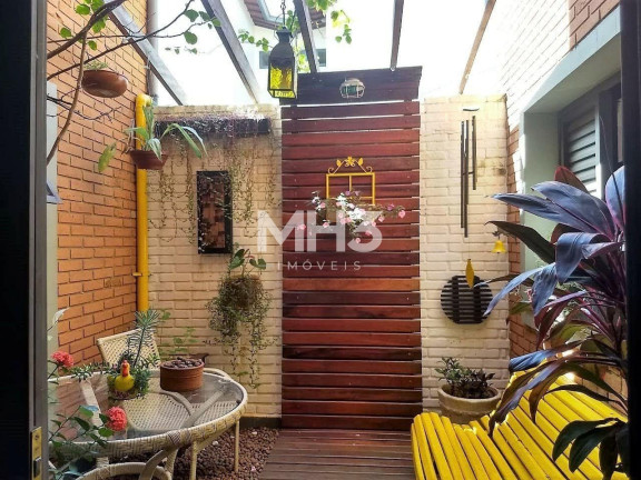 Imagem Sobrado com 5 Quartos à Venda, 310 m² em Jardim Guarani - Campinas