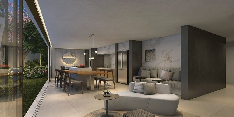 Imagem Apartamento com 3 Quartos à Venda, 171 m² em Ibirapuera - São Paulo Imagem Apartamento com 3 Quartos à Venda, 171 m² em Ibirapuera - São Paulo