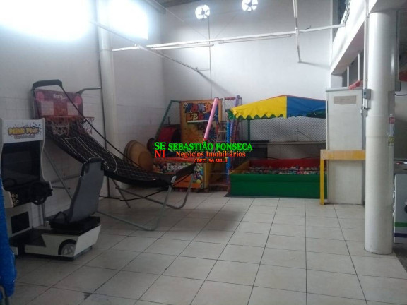 Imagem Galpão à Venda, 250 m² em Centro - Caçapava Imagem Galpão à Venda, 250 m² em Centro - Caçapava