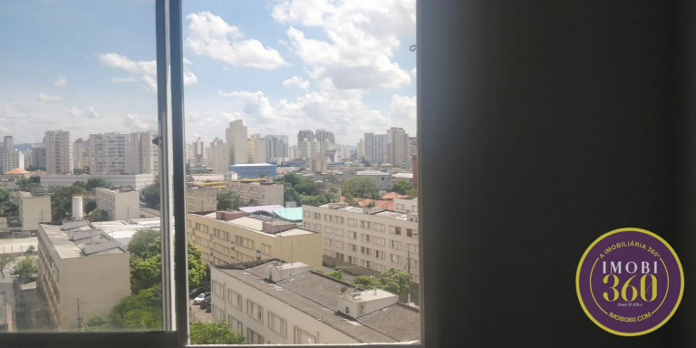 Imagem Apartamento com 1 Quarto à Venda, 36 m² em Liberdade - São Paulo Imagem Apartamento com 1 Quarto à Venda, 36 m² em Liberdade - São Paulo