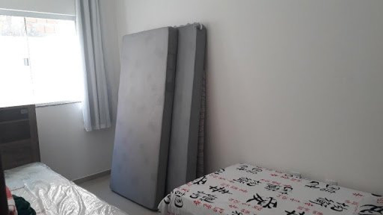 Imagem Apartamento com 2 Quartos à Venda, 78 m² em Ingleses Do Rio Vermelho - Florianópolis