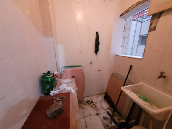 Imagem Apartamento com 2 Quartos à Venda, 72 m² em Tupi - Praia Grande