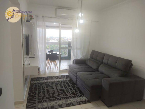 Imagem Apartamento com 2 Quartos à Venda, 96 m² em Jardim Lido - Bertioga