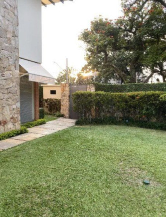Imagem Casa com 4 Quartos para Alugar, 553 m² em Alto De Pinheiros - São Paulo Imagem Casa com 4 Quartos para Alugar, 553 m² em Alto De Pinheiros - São Paulo