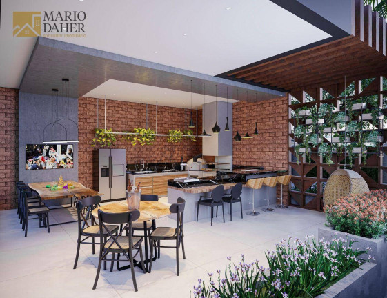Imagem Apartamento com 3 Quartos à Venda, 94 m² em Villa Branca - Jacareí Imagem Apartamento com 3 Quartos à Venda, 94 m² em Villa Branca - Jacareí