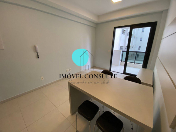 Imagem Apartamento com 1 Quarto para Alugar, 38 m² em Bela Vista - São Paulo