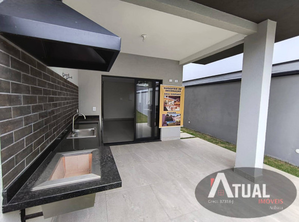 Imagem Casa com 3 Quartos à Venda, 200 m² em Jardim Do Lago - Atibaia Imagem Casa com 3 Quartos à Venda, 200 m² em Jardim Do Lago - Atibaia