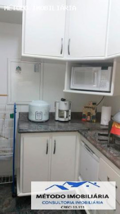Imagem Apartamento com 3 Quartos à Venda, 78 m² em Bangu - Santo André