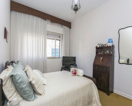 Imagem Apartamento com 3 Quartos à Venda, 198 m² em Sumaré - São Paulo Imagem Apartamento com 3 Quartos à Venda, 198 m² em Sumaré - São Paulo