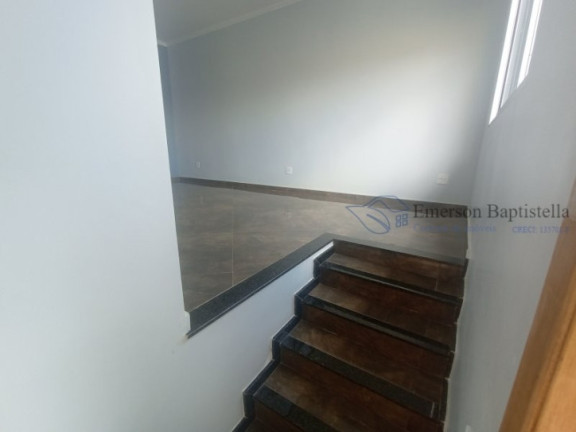 Imagem Casa com 3 Quartos à Venda, 100 m² em Jardim Panorama - Itatiba