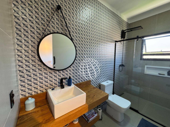 Imagem Casa com 3 Quartos à Venda, 238 m² em Condomínio Residencial Shamballa Iii - Atibaia