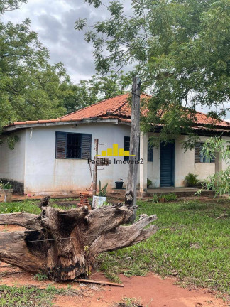 Imagem Fazenda à Venda, 698 m² em Centro - Teodoro Sampaio