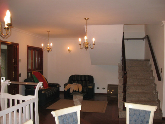Imagem Casa com 4 Quartos à Venda, 350 m² em Vila Irmãos Arnoni - São Paulo Imagem Casa com 4 Quartos à Venda, 350 m² em Vila Irmãos Arnoni - São Paulo