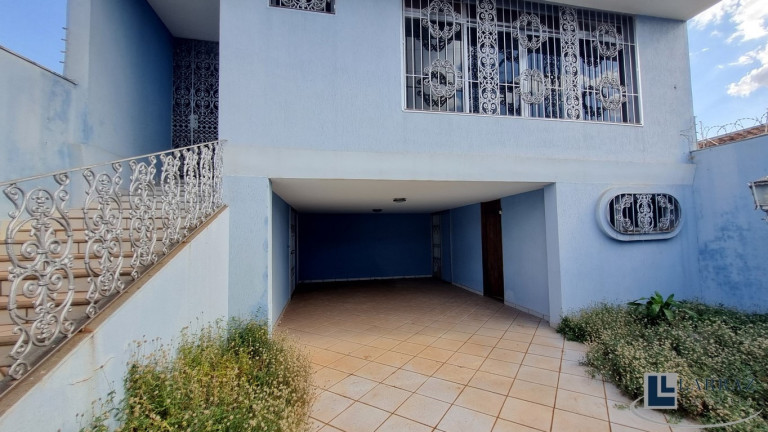 Imóvel com 3 Quartos à Venda, 277 m² em Jardim América - Ribeirão Preto