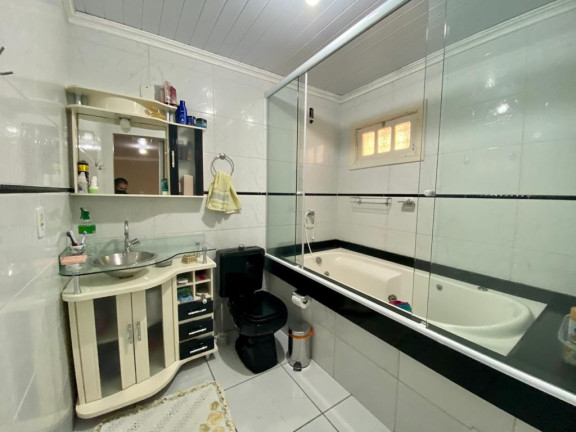 Imagem Casa com 3 Quartos à Venda, 172 m² em Guara - Xangri-la