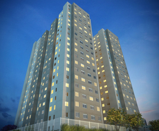 Imagem Apartamento com 2 Quartos à Venda, 34 m² em Vila Prudente - São Paulo Imagem Apartamento com 2 Quartos à Venda, 34 m² em Vila Prudente - São Paulo