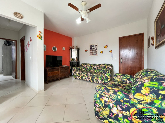 Imagem Apartamento com 2 Quartos à Venda, 65 m² em Itaguá - Ubatuba