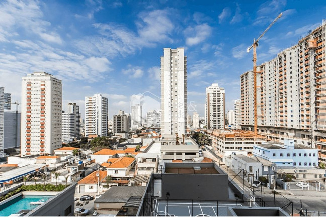 Imagem Apartamento com 3 Quartos à Venda, 131 m² em Ipiranga - São Paulo Imagem Apartamento com 3 Quartos à Venda, 131 m² em Ipiranga - São Paulo