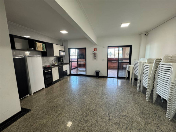 Imagem Apartamento com 2 Quartos à Venda, 101 m² em Caiçara - Praia Grande