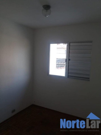 Imagem Casa com 3 Quartos para Alugar, 120 m² em Vila Cruz Das Almas - São Paulo