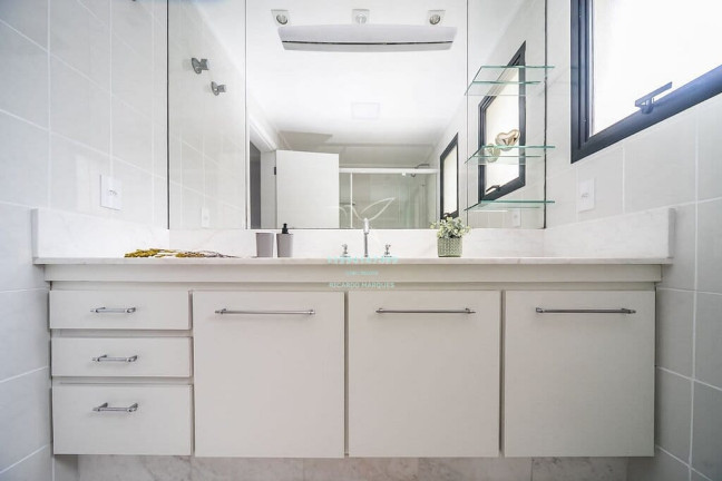 Imagem Apartamento com 4 Quartos à Venda, 172 m² em Campo Belo - São Paulo Imagem Apartamento com 4 Quartos à Venda, 172 m² em Campo Belo - São Paulo