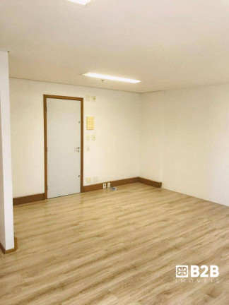 Sala Comercial à Venda, 30 m² em Centro Empresarial Das Américas - Bauru