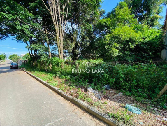 Terreno à Venda, 2.070 m² em Pousada Del Rey - Igarapé