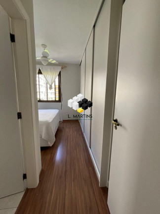 Imagem Apartamento com 3 Quartos à Venda, 89 m² em Bela Vista - Porto Alegre