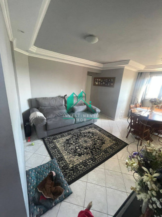 Apartamento com 2 Quartos à Venda, 55 m² em Bandeiras - Osasco