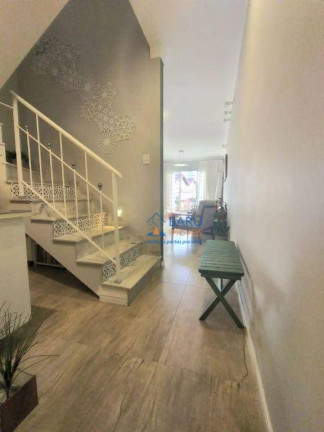 Imagem Sobrado com 3 Quartos à Venda, 170 m² em Vila Romana - São Paulo Imagem Sobrado com 3 Quartos à Venda, 170 m² em Vila Romana - São Paulo