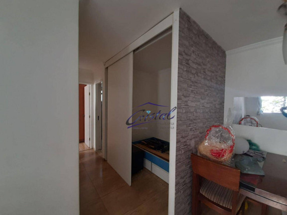Imagem Apartamento com 2 Quartos à Venda, 54 m² em Vila São Francisco - São Paulo Imagem Apartamento com 2 Quartos à Venda, 54 m² em Vila São Francisco - São Paulo