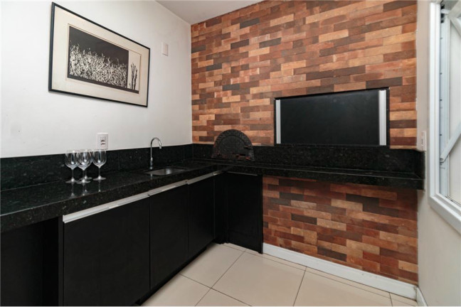 Imagem Apartamento com 3 Quartos à Venda, 120 m² em Centro Histórico - Porto Alegre