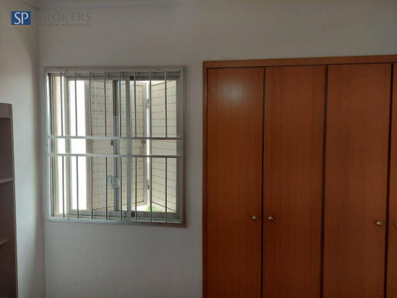 Imagem Apartamento com 2 Quartos à Venda, 79 m² em São Bernardo - Campinas