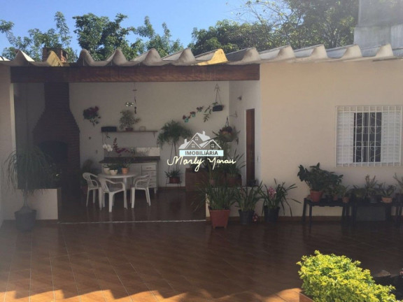 Imagem Sobrado com 3 Quartos à Venda, 140 m² em São João Clímaco - São Paulo Imagem Sobrado com 3 Quartos à Venda, 140 m² em São João Clímaco - São Paulo