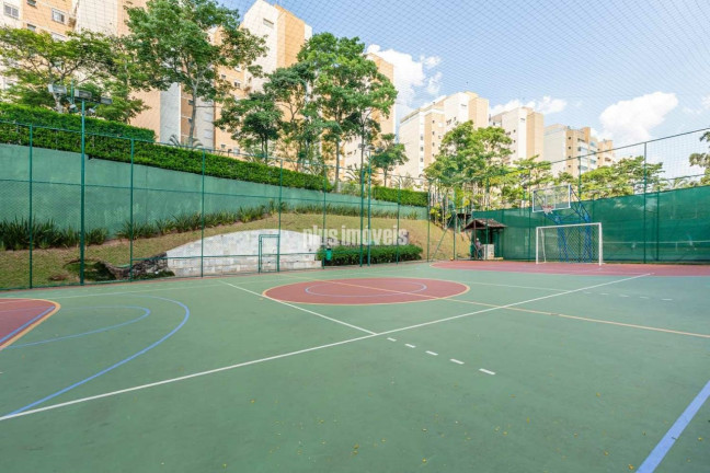 Imagem Apartamento com 4 Quartos à Venda, 126 m² em Panamby - São Paulo Imagem Apartamento com 4 Quartos à Venda, 126 m² em Panamby - São Paulo